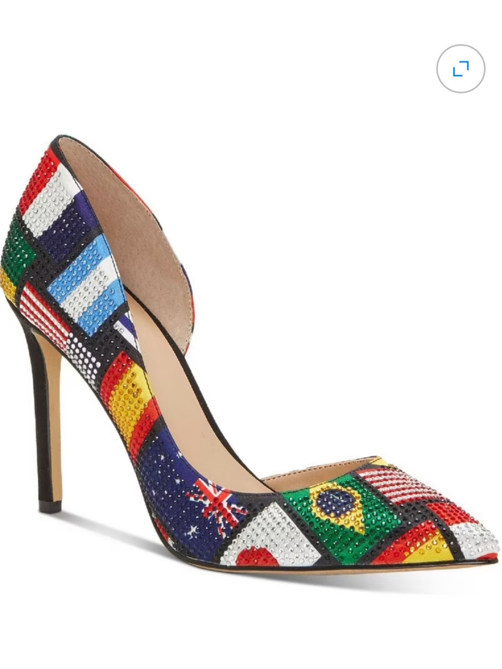 Like new INC heels